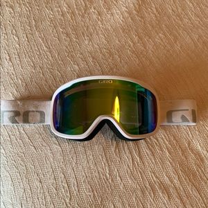 Unisex Giro Cruz Snow Goggles